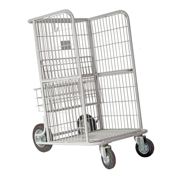 Carros Para Edificios y Condominios