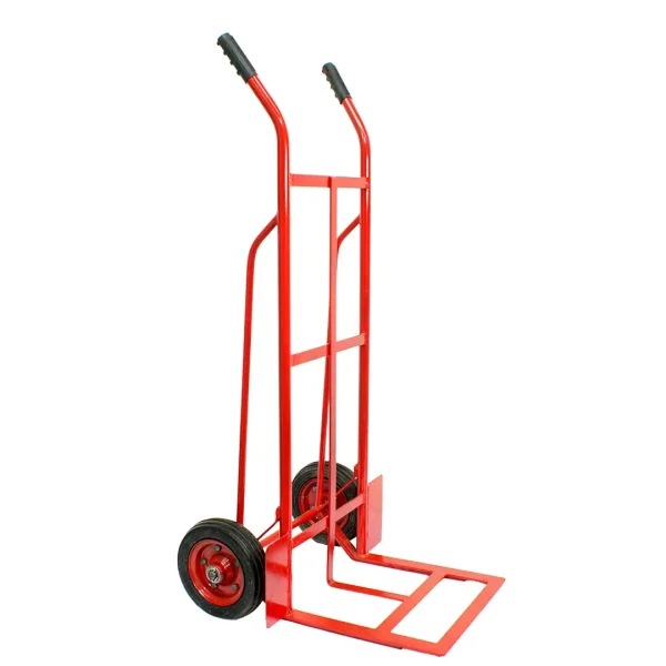 Carro Yegua Para 150 Kilos