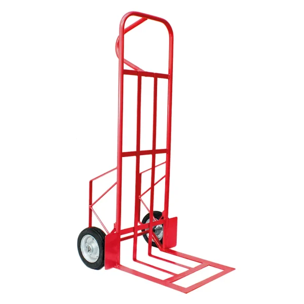 Carro Yegua Para 250 Kilos