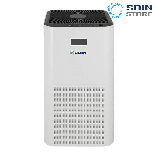 PURIFICADOR DE AIRE 60M2 OFFICE-PRO