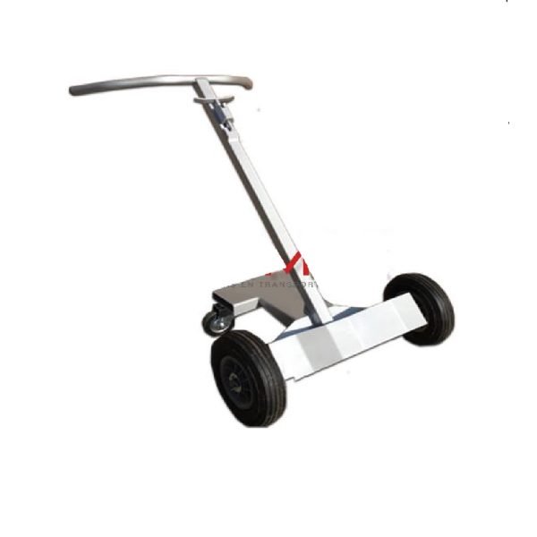 Carro Yegua Para Tambor