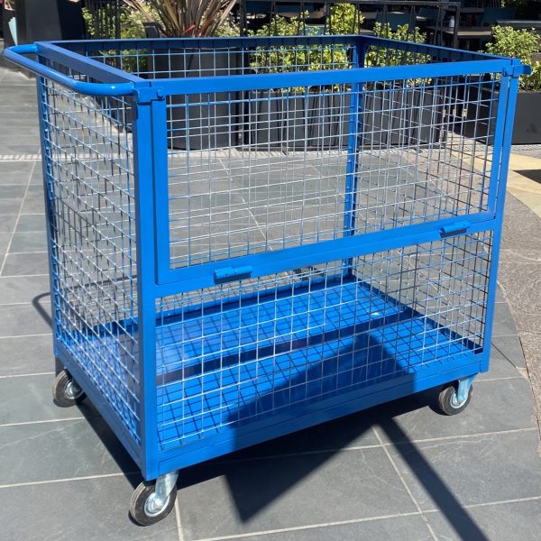 Carro Plataforma Multiuso