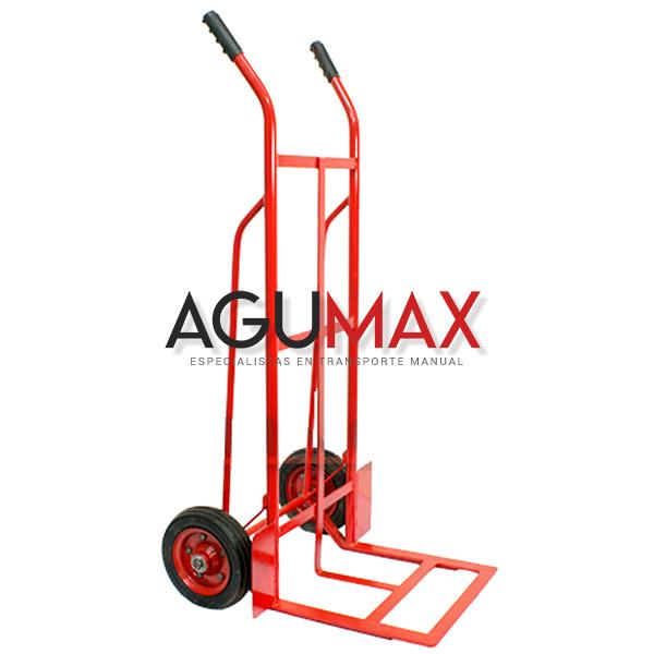 Carro Yegua Plegable para 150 Kilos