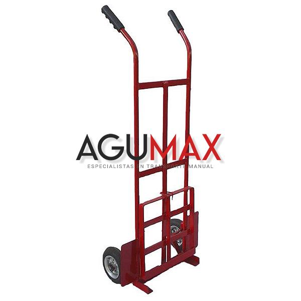 Carro Yegua Plegable para 100 Kilos
