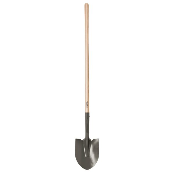 Pretul, Pala Cuadrada Mango Largo 44",